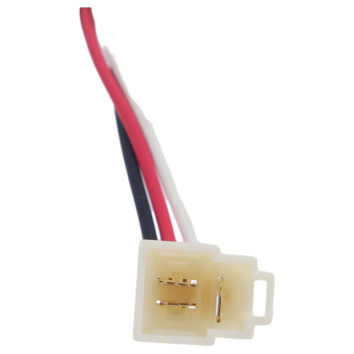 Shutdown Solenoid 6281-910-011-00 SA-5190-12 For Iseki E3CC E3CD E3CE E3CF E3CG