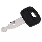 4PCS Ignition Keys for Kubota Excavator KX41-3 KX71-3 KX91-3 KX121-3 KX161-3