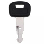 4PCS Ignition Keys for Kubota Excavator KX41-3 KX71-3 KX91-3 KX121-3 KX161-3