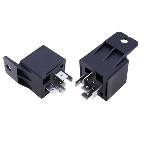 2X Relay for AYP 109748X Ariens 03042800 Exmark 98-7249 Gravely 040216 00432101