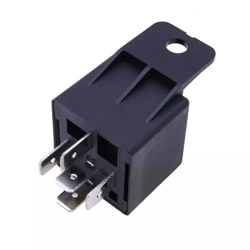 2X Relay for AYP 109748X Ariens 03042800 Exmark 98-7249 Gravely 040216 00432101