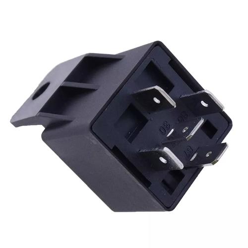 2X Relay for AYP 109748X Ariens 03042800 Exmark 98-7249 Gravely 040216 00432101