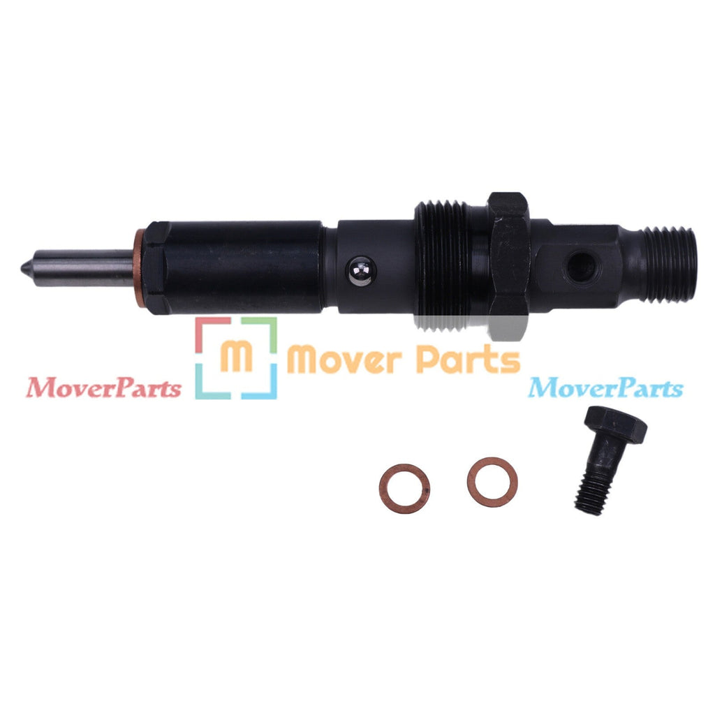 Fuel Injector 0432133771 2853346 for Bosch Case P70 Engine 430 445 New Holland