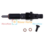 Fuel Injector 0432133771 2853346 for Bosch Case P70 Engine 430 445 New Holland