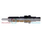 Fuel Injector 0432133771 2853346 for Bosch Case P70 Engine 430 445 New Holland