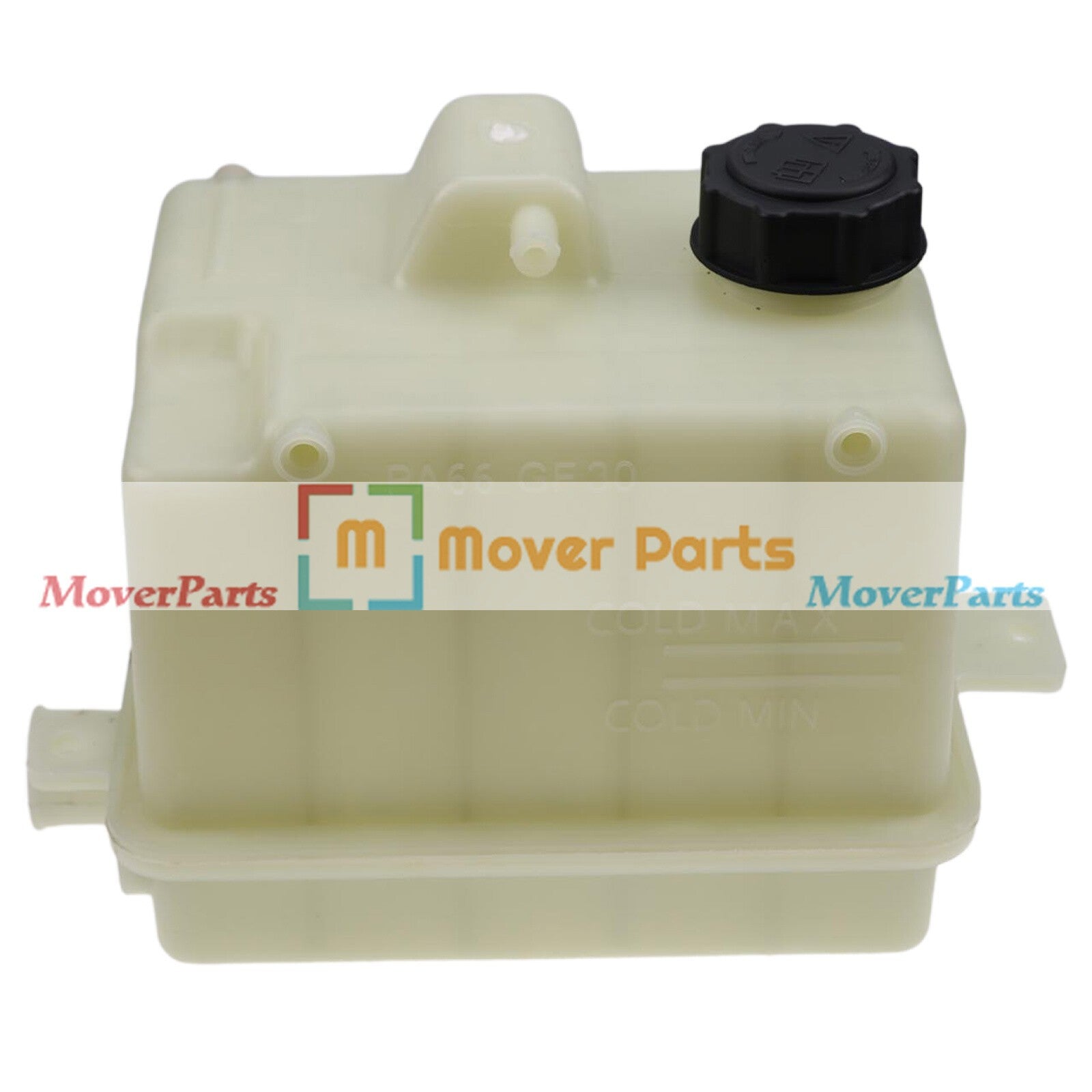 New Expansion Water Tank 128/15479 346/90015 128/15480 for JCB 3CX 4CX