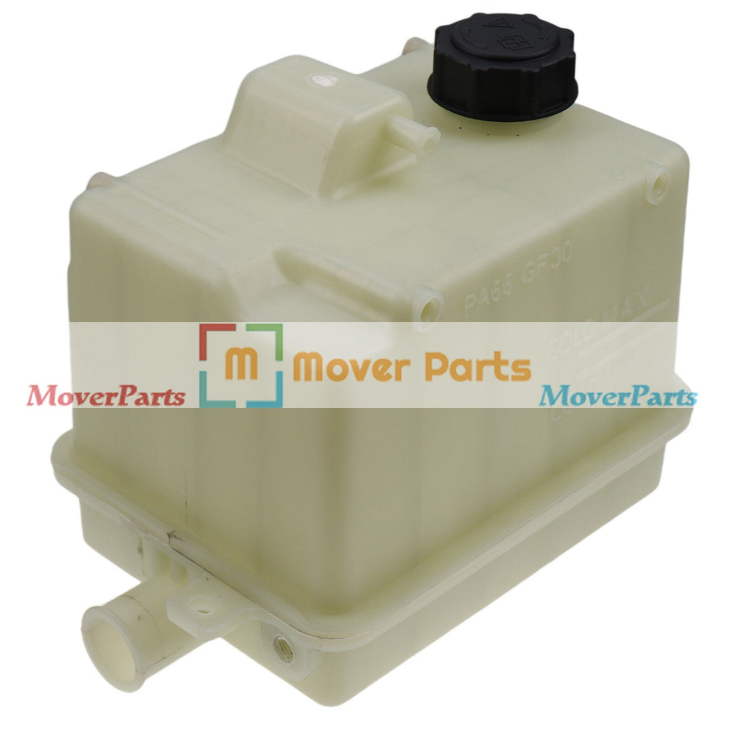New Expansion Water Tank 128/15479 346/90015 128/15480 for JCB 3CX 4CX