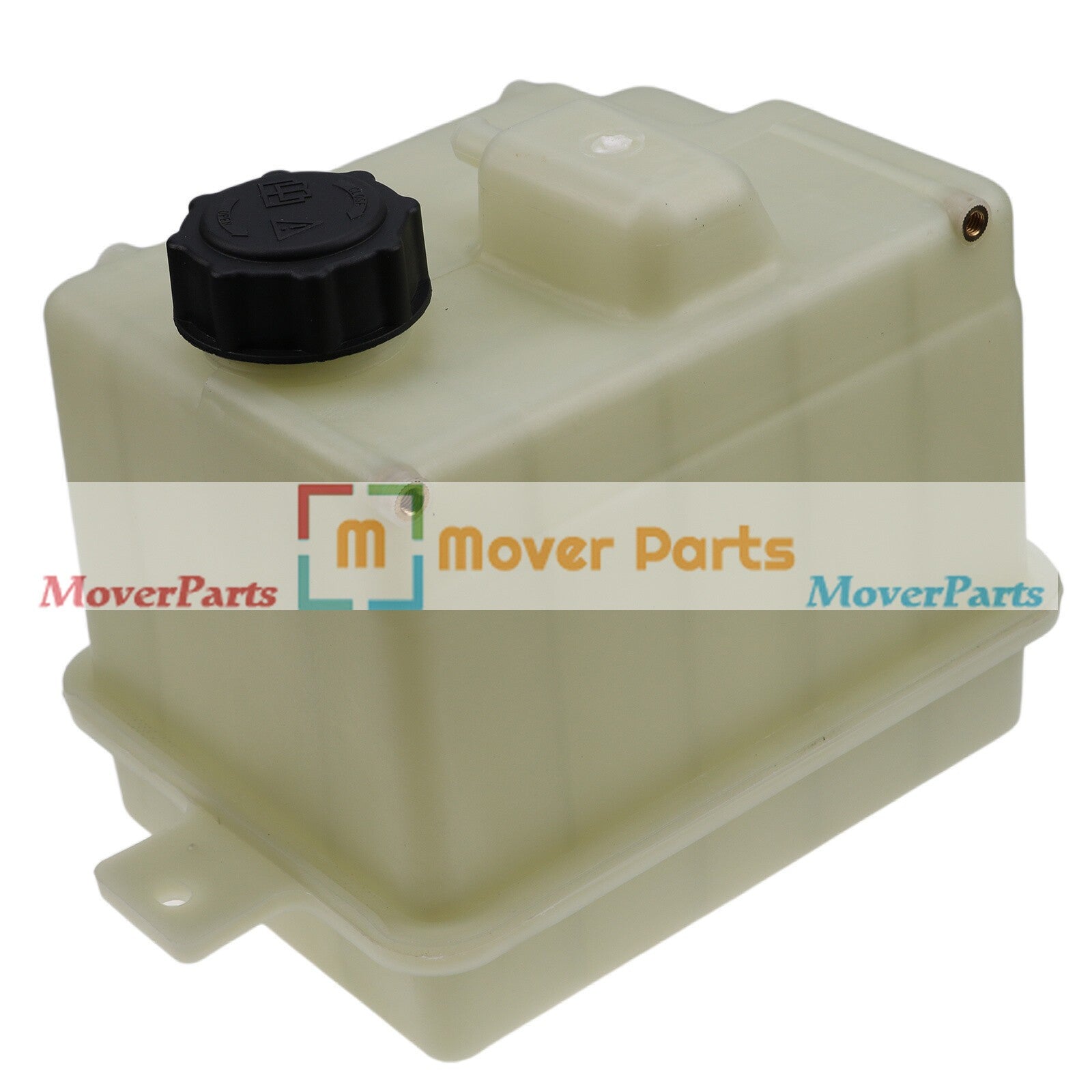 New Expansion Water Tank 128/15479 346/90015 128/15480 for JCB 3CX 4CX