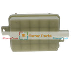 New Expansion Water Tank 128/15479 346/90015 128/15480 for JCB 3CX 4CX
