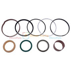 Seal Kit 1543275C1 G110537 For Case Loader 580SL 580SM 580K 580SK