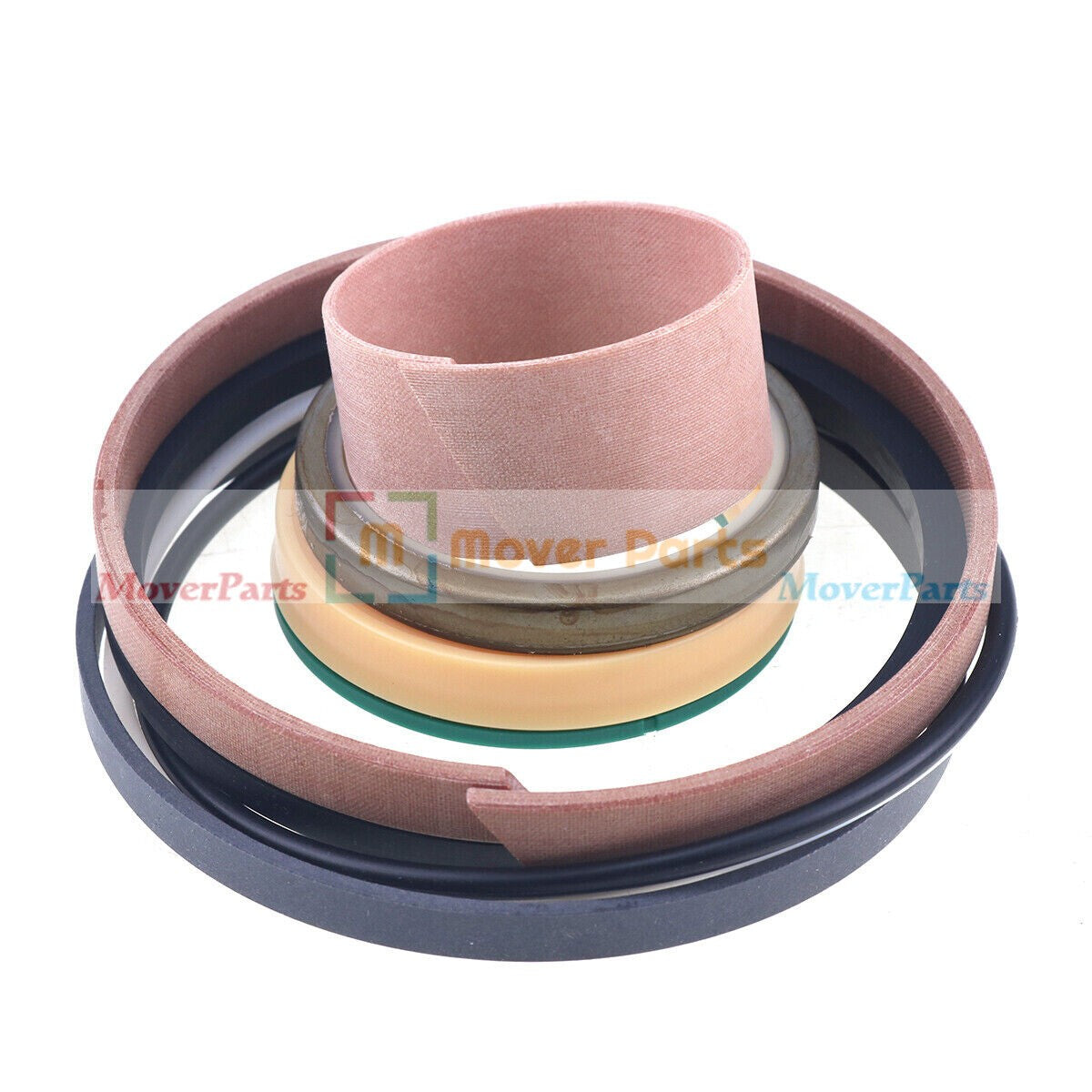 Seal Kit 1543275C1 G110537 For Case Loader 580SL 580SM 580K 580SK