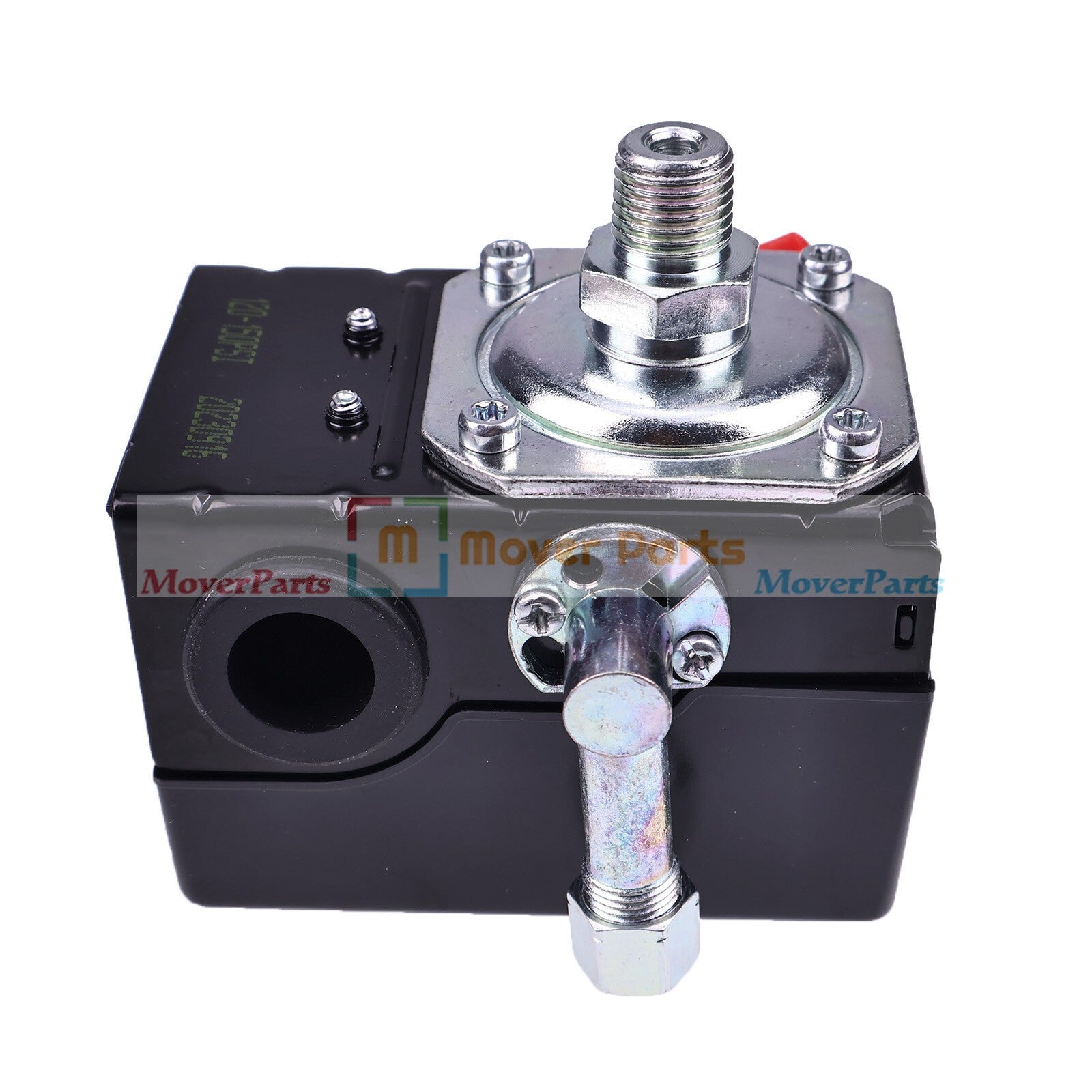 For Z-D24918 Craftsman Pressure Switch Unloader & ON/OFF 120-150 PSI, 1/4'' MPT