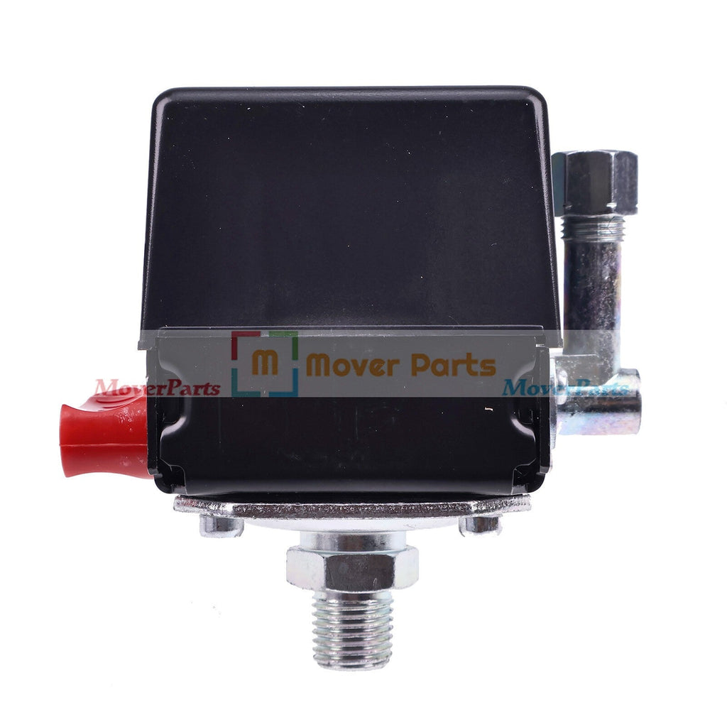 For Z-D24918 Craftsman Pressure Switch Unloader & ON/OFF 120-150 PSI, 1/4'' MPT