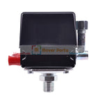 For Z-D24918 Craftsman Pressure Switch Unloader & ON/OFF 120-150 PSI, 1/4'' MPT