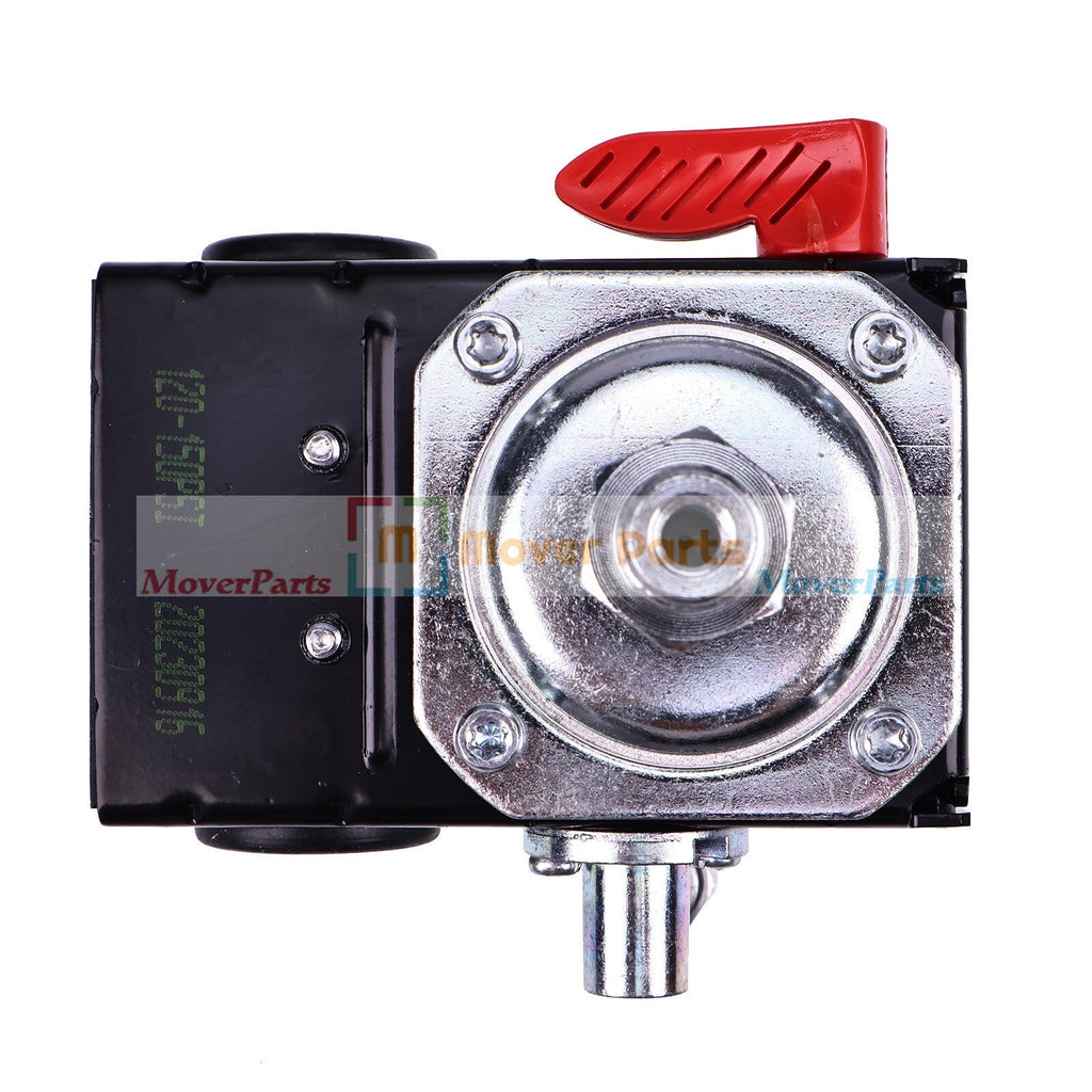 For Z-D24918 Craftsman Pressure Switch Unloader & ON/OFF 120-150 PSI, 1/4'' MPT
