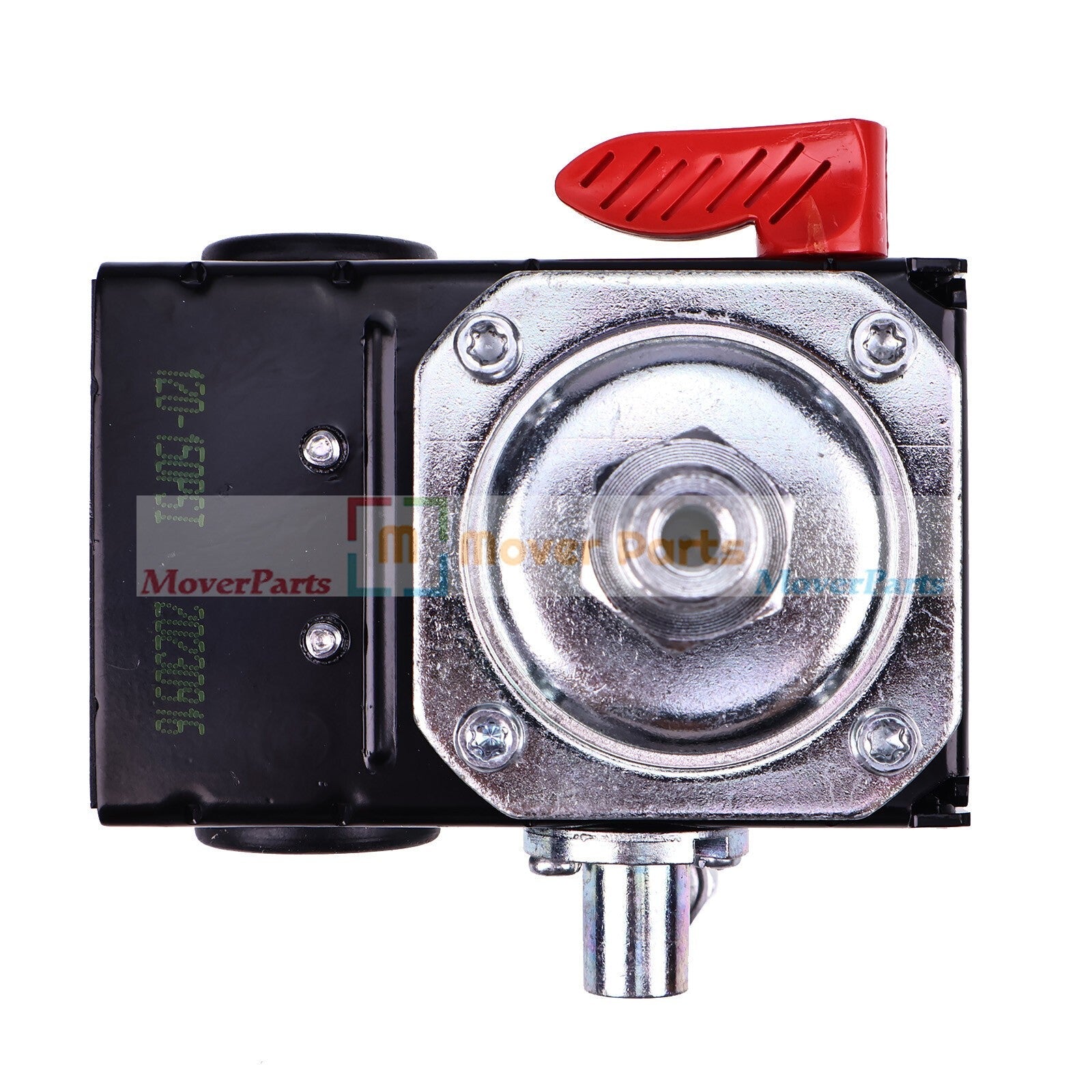 For Z-D24918 Craftsman Pressure Switch Unloader & ON/OFF 120-150 PSI, 1/4'' MPT