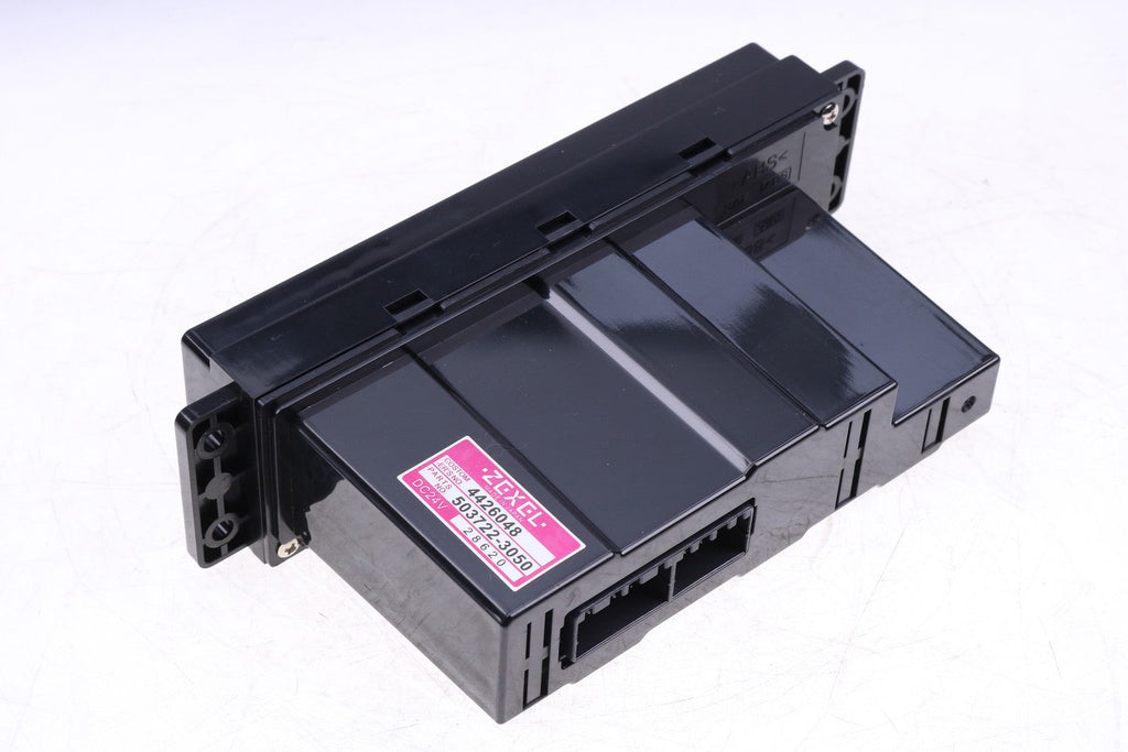 Air Heater Controller 4713980 4713662 for John Deere 120D 200DLC 350DLC 160DLC