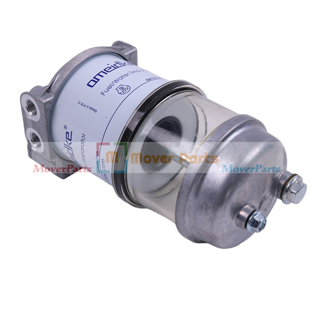 Pre Fuel Filter Assy 4415105 For Perkins 1103 1104 1103C-33 1104D-44 1104C-44T