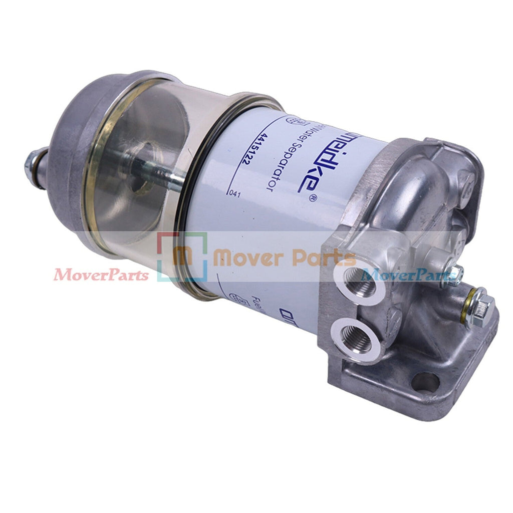 Pre Fuel Filter Assy 4415105 For Perkins 1103 1104 1103C-33 1104D-44 1104C-44T