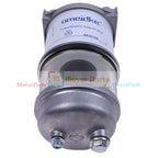 Pre Fuel Filter Assy 4415105 For Perkins 1103 1104 1103C-33 1104D-44 1104C-44T