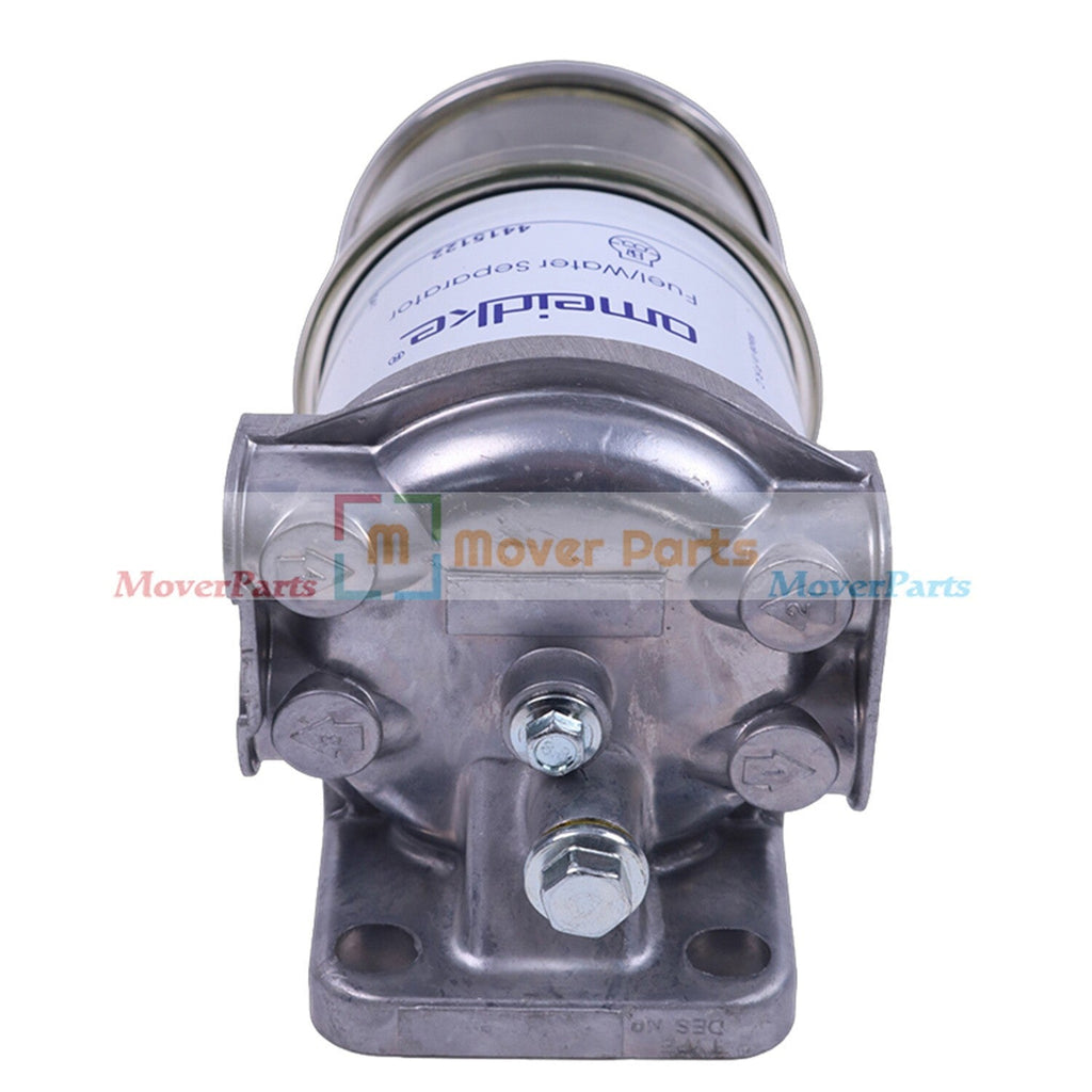 Pre Fuel Filter Assy 4415105 For Perkins 1103 1104 1103C-33 1104D-44 1104C-44T