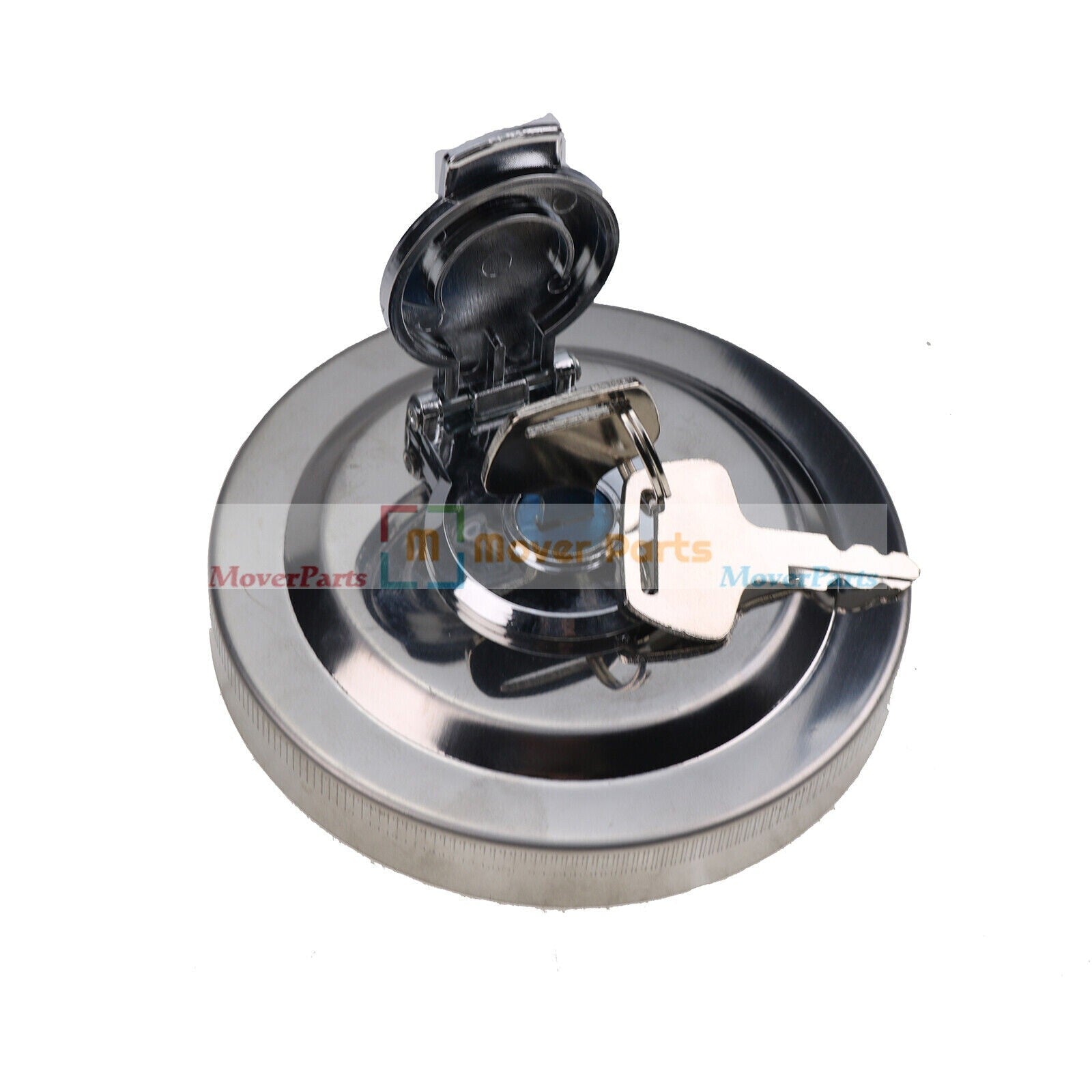 Fuel Cap 105492A For Case 9010 9010B 9020 9030 9040 9040B 9045B 9050 9050B 9060