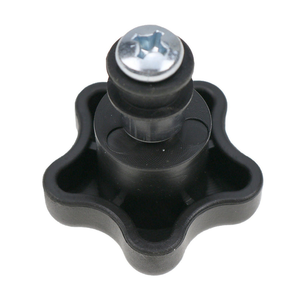 Window Knob Kit 6681614 For Bobcat T110 T140 T180 T190 T200 T250 T300 T320