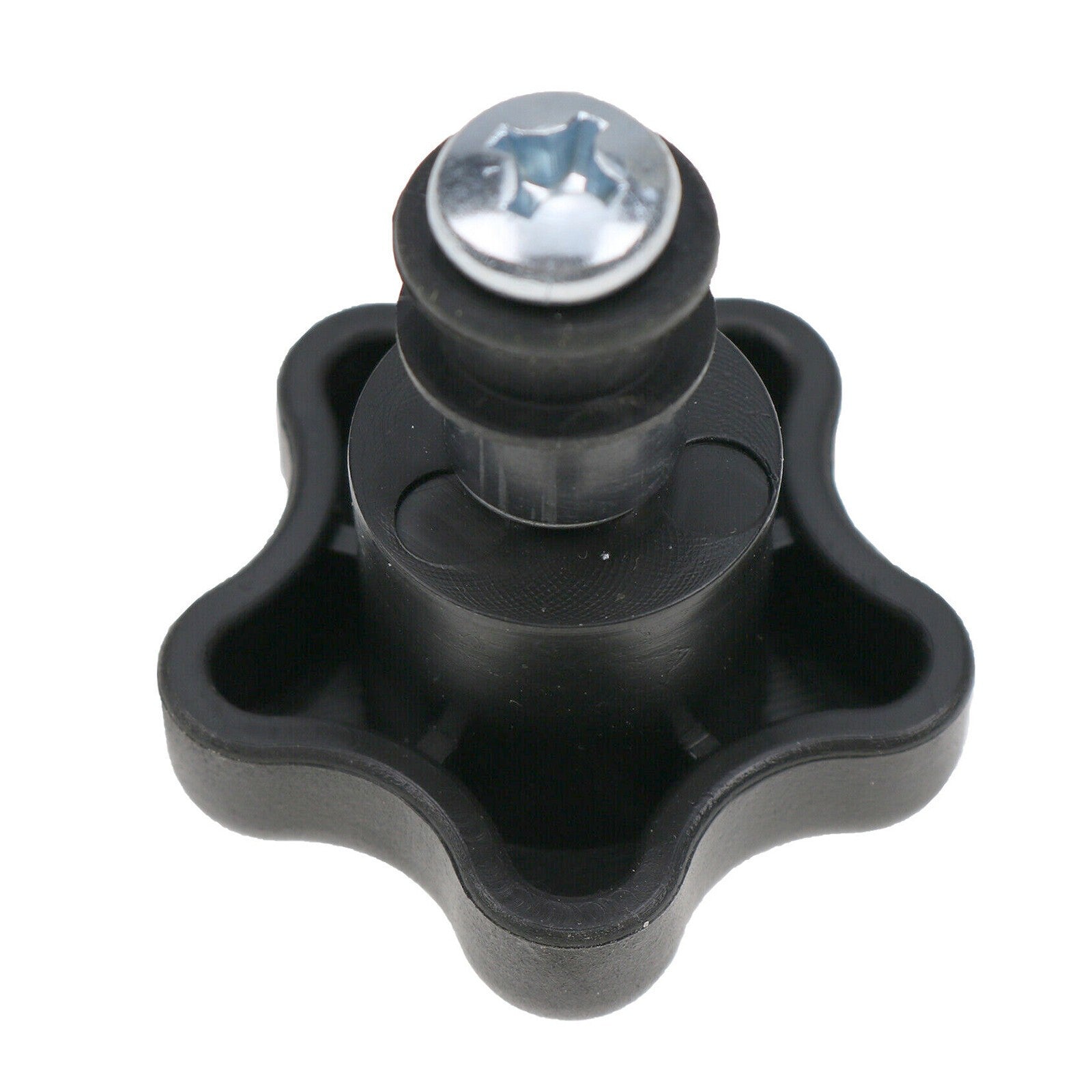 Window Knob Kit 6681614 For Bobcat T110 T140 T180 T190 T200 T250 T300 T320