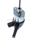 Fuel Solenoid 22568091 for Ingersoll Rand Compressor C185WKUB-T2  C185WIR