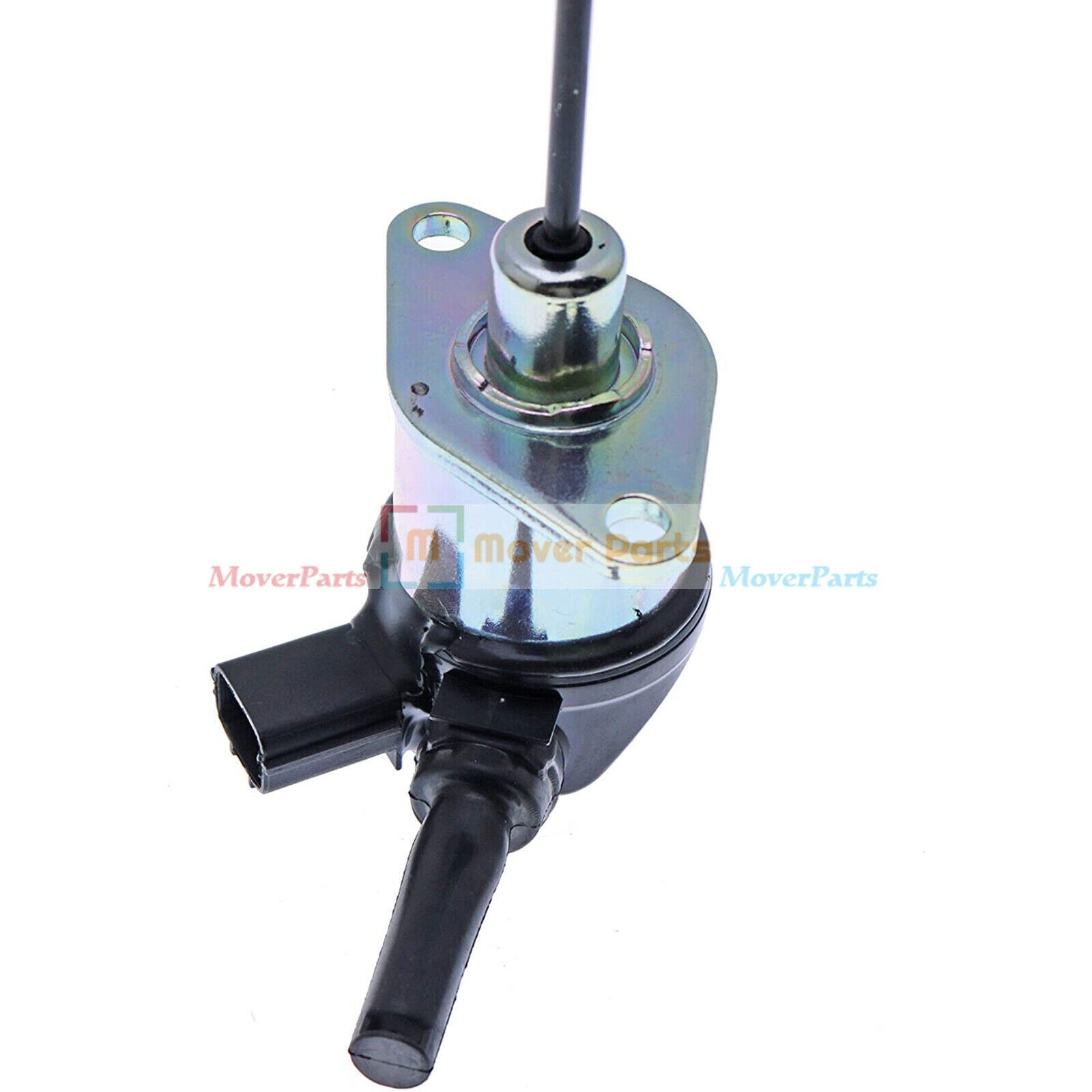 Fuel Solenoid 22568091 for Ingersoll Rand Compressor C185WKUB-T2  C185WIR