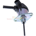Fuel Solenoid 22568091 for Ingersoll Rand Compressor C185WKUB-T2  C185WIR