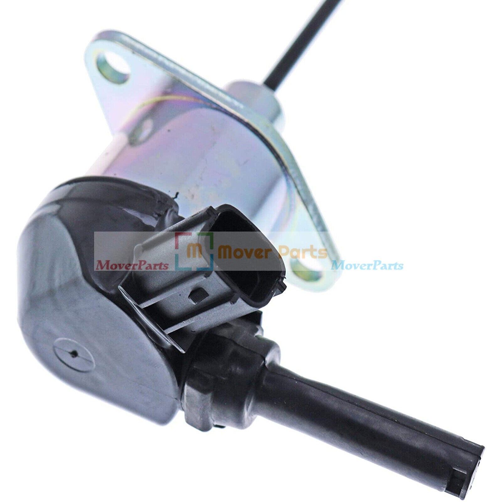 Fuel Solenoid 22568091 for Ingersoll Rand Compressor C185WKUB-T2  C185WIR