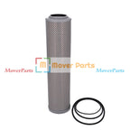 Hydraulic Filter 4227353 4132686 For Hitachi EX100-2/3/5 EX120-2/3/5 EX150LC-5