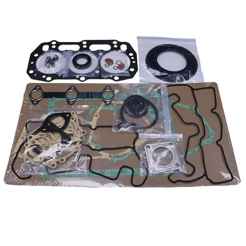 Full Gasket Set SBA195907010 For Ford New Holland TC29DA TC29D TC29 TC25D TC25