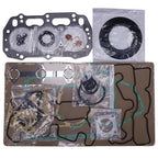 Full Gasket Set SBA195907010 For Ford New Holland TC29DA TC29D TC29 TC25D TC25