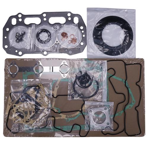 Full Gasket Set SBA195907010 For Ford New Holland TC29DA TC29D TC29 TC25D TC25