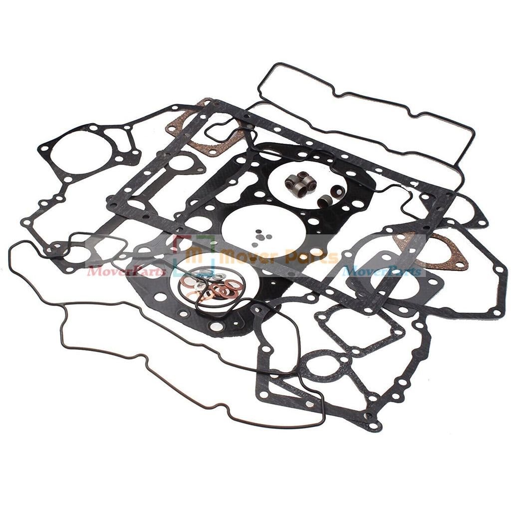 Full Gasket Set SBA195907010 For Ford New Holland TC29DA TC29D TC29 TC25D TC25