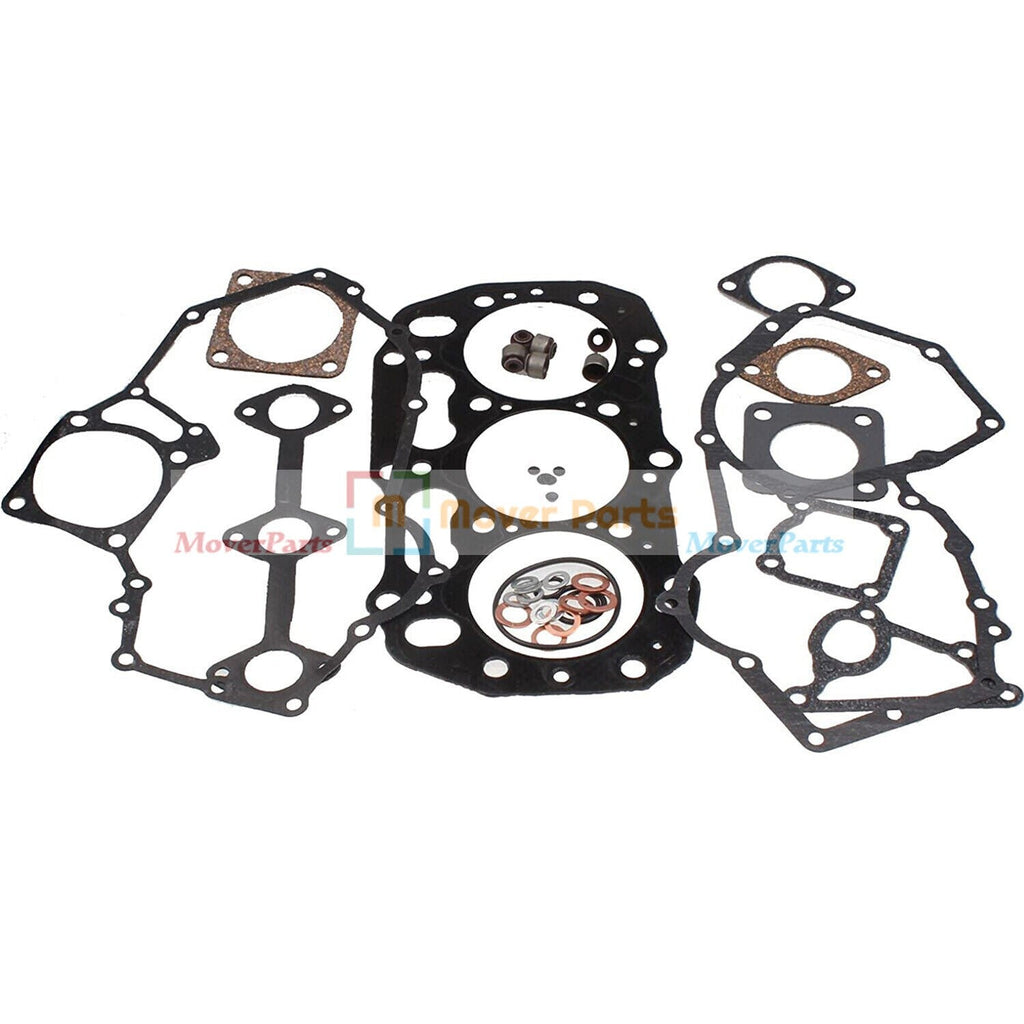 Full Gasket Set SBA195907010 For Ford New Holland TC29DA TC29D TC29 TC25D TC25
