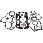 Full Gasket Set SBA195907010 For Ford New Holland TC29DA TC29D TC29 TC25D TC25