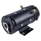 24Volt  Electric Motor 22349 500205022349 for Bucher Hydraulics M9300 Pump Units