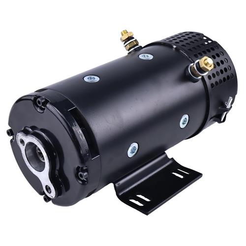 24Volt  Electric Motor 22349 500205022349 for Bucher Hydraulics M9300 Pump Units