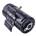 24Volt  Electric Motor 22349 500205022349 for Bucher Hydraulics M9300 Pump Units
