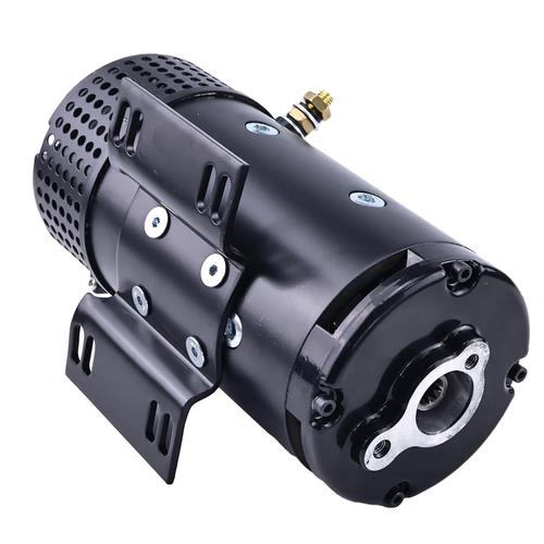 24Volt  Electric Motor 22349 500205022349 for Bucher Hydraulics M9300 Pump Units