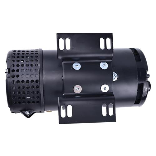 24Volt  Electric Motor 22349 500205022349 for Bucher Hydraulics M9300 Pump Units