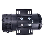 24Volt  Electric Motor 22349 500205022349 for Bucher Hydraulics M9300 Pump Units