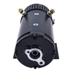 24Volt  Electric Motor 22349 500205022349 for Bucher Hydraulics M9300 Pump Units