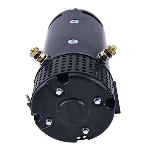 24Volt  Electric Motor 22349 500205022349 for Bucher Hydraulics M9300 Pump Units
