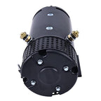 24Volt  Electric Motor 22349 500205022349 for Bucher Hydraulics M9300 Pump Units