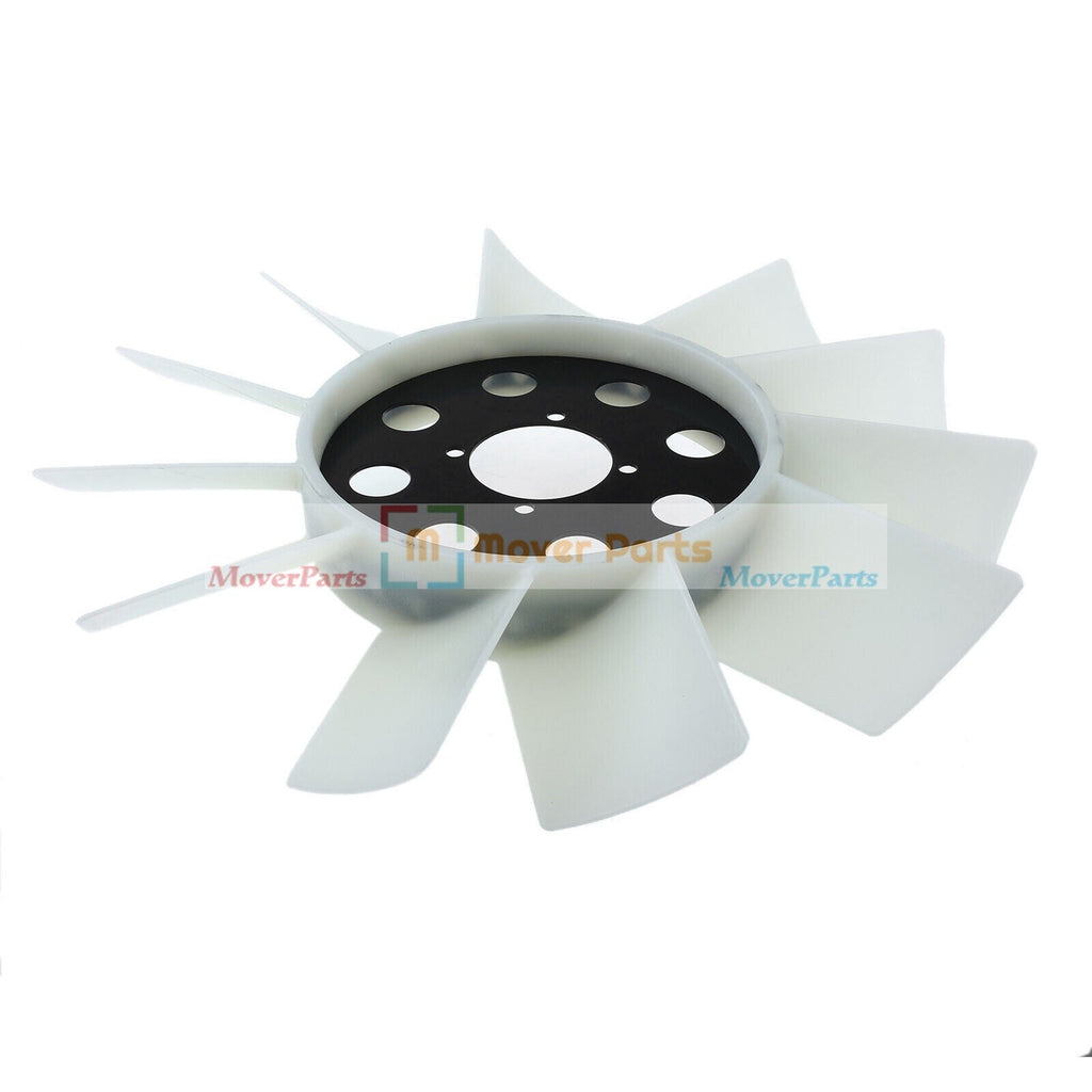 Engine Radiator Fan Blade 52079654 For Jeep Liberty V6 3.7L Petrol 2002-2007