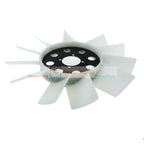 Engine Radiator Fan Blade 52079654 For Jeep Liberty V6 3.7L Petrol 2002-2007